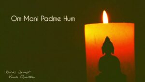 Mantra Om Mani Padme Hum - Κυριακή Σεβαστή - Kunda Quantum